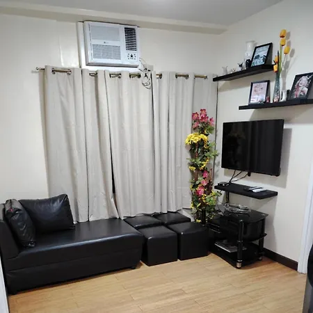 Cordova Tower, Marquinton, Marikina City-3